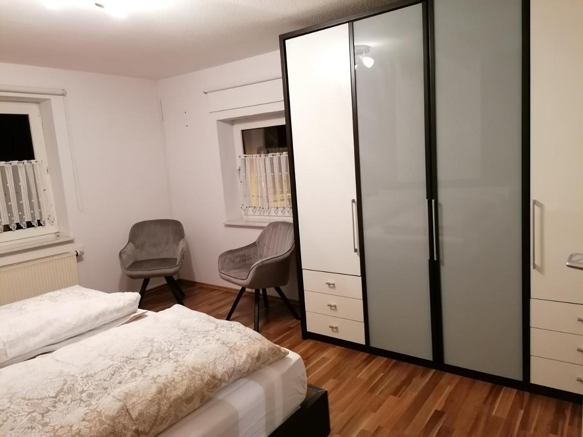 Casa Mediteran Neu Reichensachsen Dış mekan fotoğraf