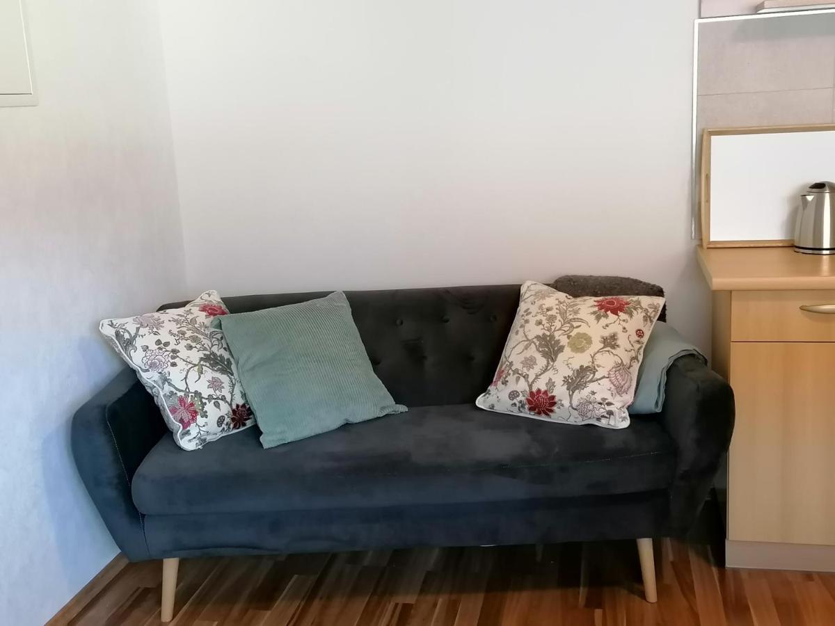Casa Mediteran Neu Reichensachsen Dış mekan fotoğraf