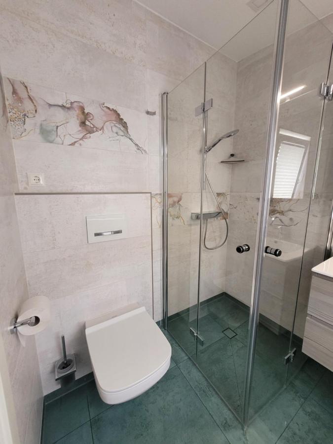 Casa Mediteran Neu Reichensachsen Dış mekan fotoğraf