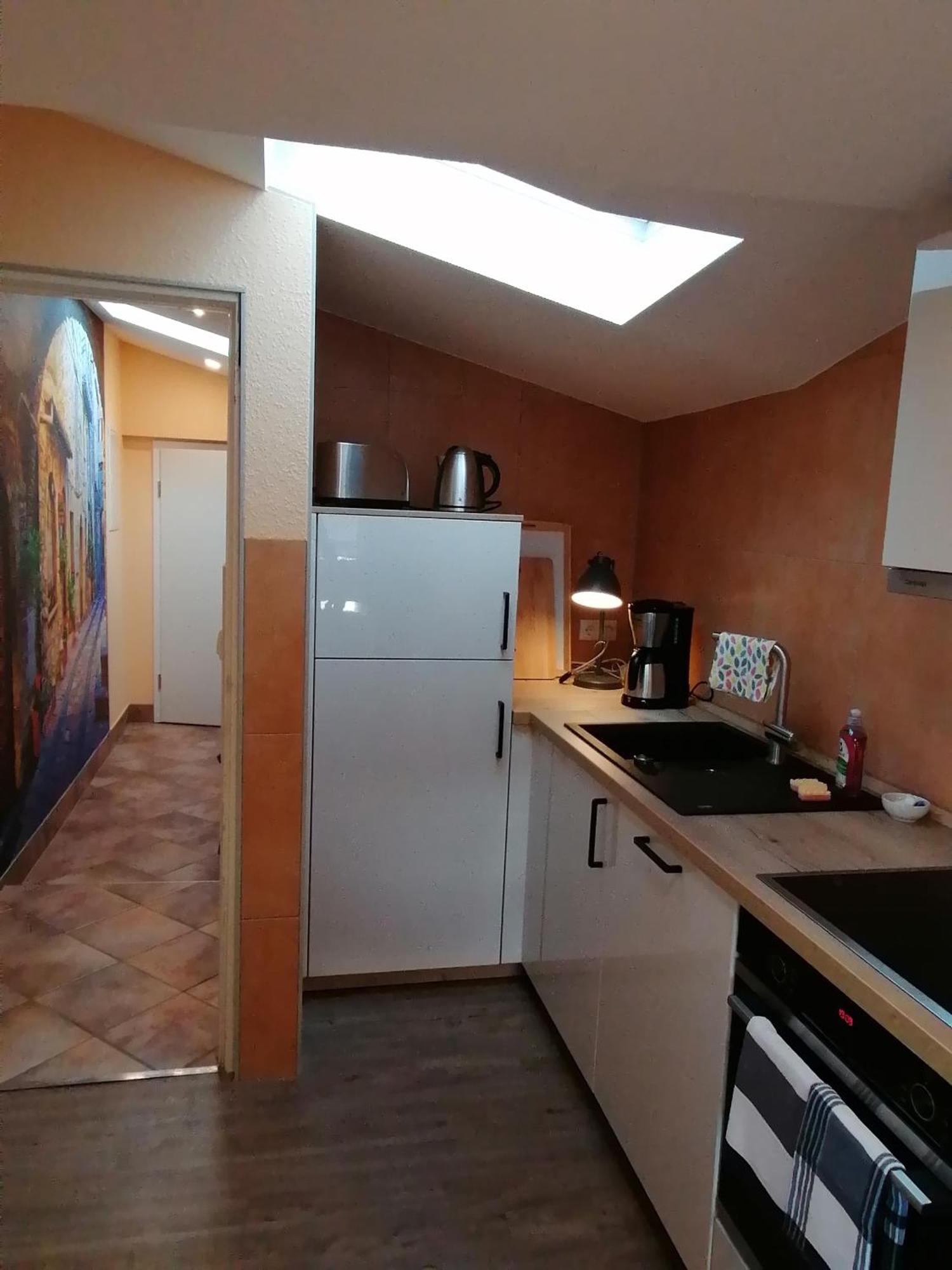 Casa Mediteran Neu Reichensachsen Dış mekan fotoğraf