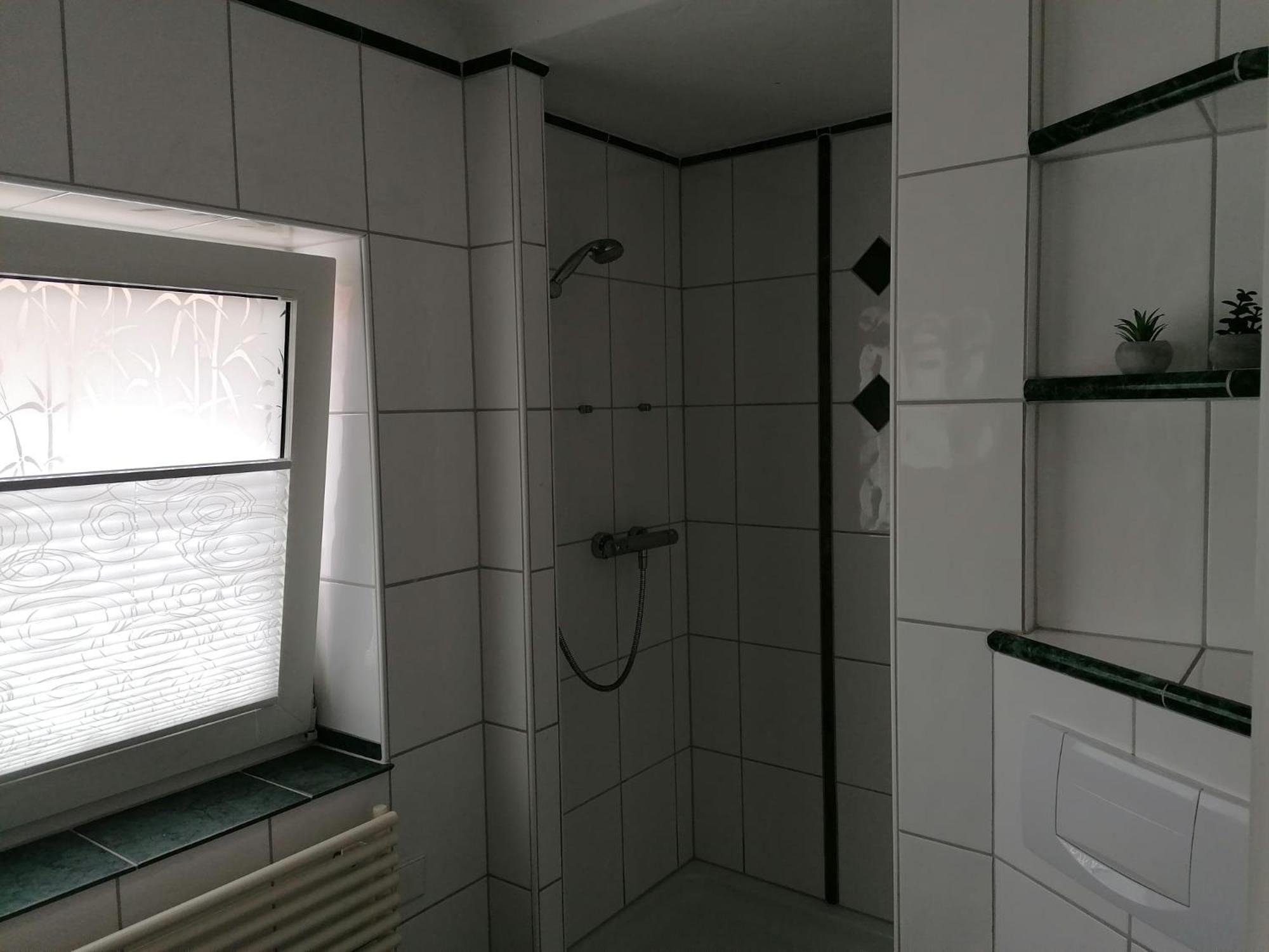 Casa Mediteran Neu Reichensachsen Dış mekan fotoğraf